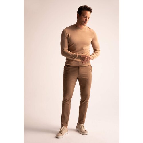 Defacto Slim Fit Pants Slike