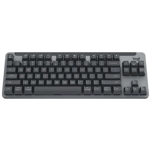  LOGITECH_ K855 Wireless Mechanical Keyboard Cene
