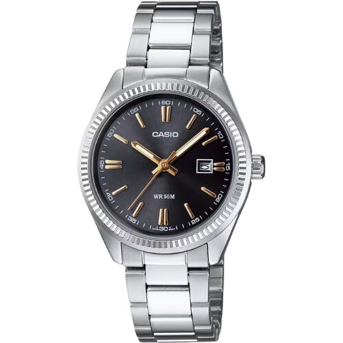 Casio LTP-1302D-1A2VDF Ženski Ručni Sat Cene