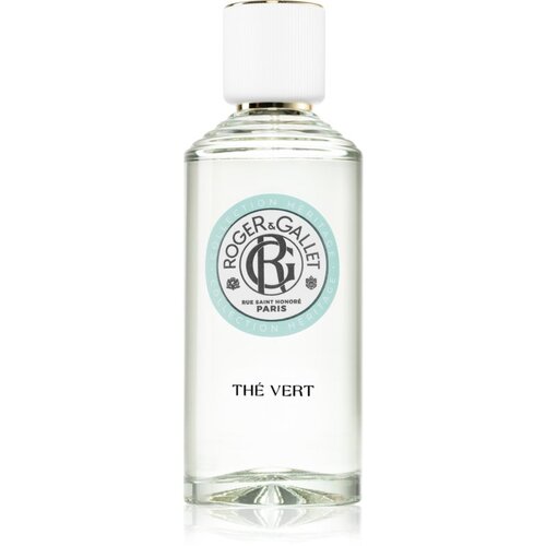 Roger &amp;amp; Gallet Th&amp;eacute; Vert osvježavajuća voda za žene 100 ml Slike
