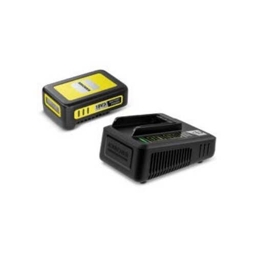 Karcher početni set (18 v, 1 baterija, 2,5 ah) Cijene