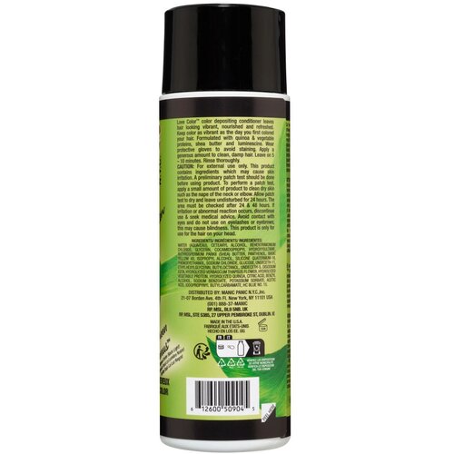Manic Panic LC GREEN VENUS regenerator u boji Slike