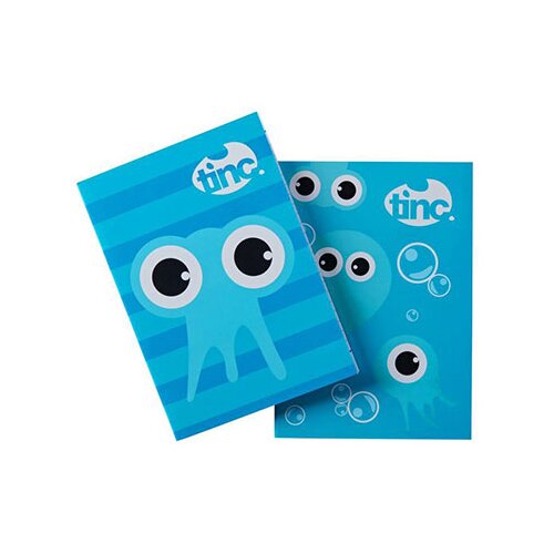 Tinc Tonkin - Agenda - Tonkin, Set/2 Slike