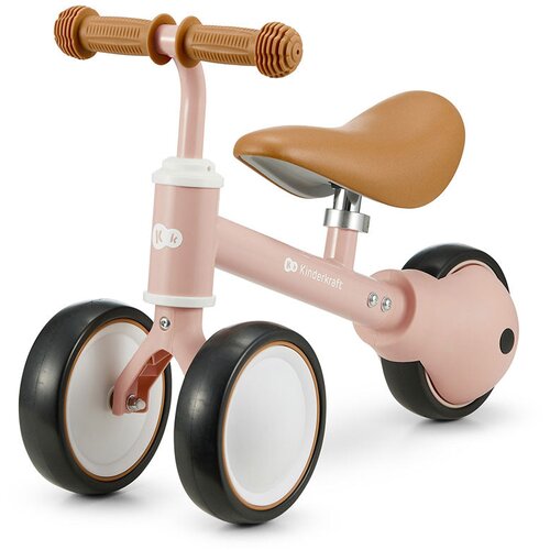 Kinderkraft Kolo Cutie, Roza Slike
