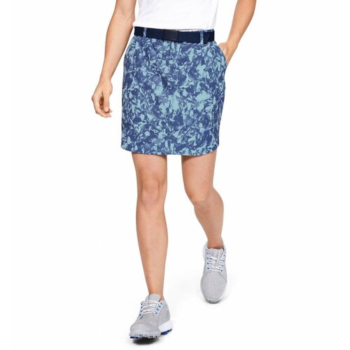 Under Armour Women's skirt Links Woven Printed Skort Cijene