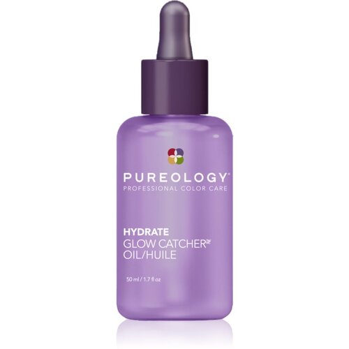 Pureology Hydrate Glow Catcher hidratantno i hranjivo ulje za kosu 50 ml Cijene