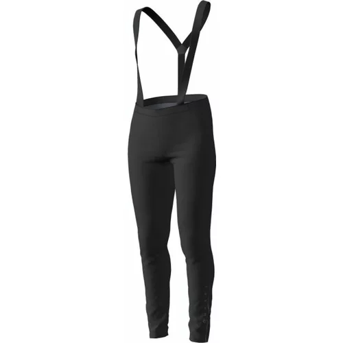 Halti OLAS XCT W Ženske hlače za trčanje, crna, veličina