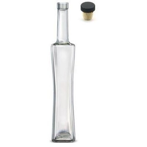 Vetro Staklena boca Gran Quadro 500 ml Cijene