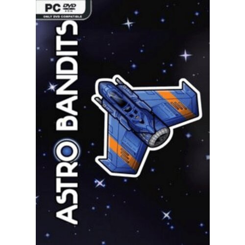 Steam Astro Bandits (PC) Key GLOBAL Cene