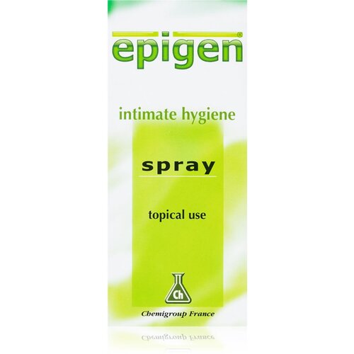 Epigen Intimo spray sprej za intimne zone 60 ml Cijene