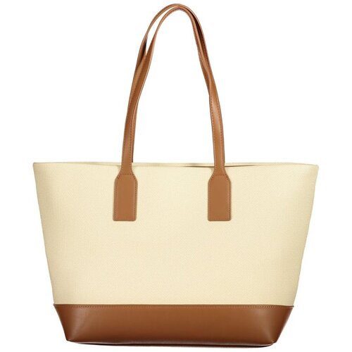 Valentino Bags Nakupovalne torbe VBS9PS01 Bela Cene
