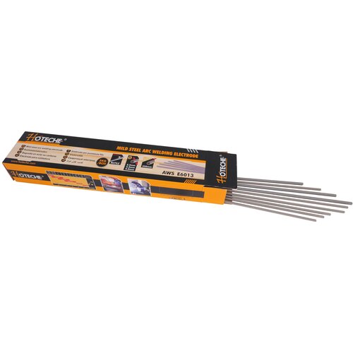 Microcer Elektroda Rutilna AWS E6013 3,2mm/5kg - Hoteche Cene