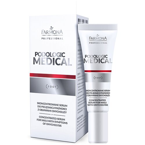 Shumee Farmona podologic medicinski koncentrirani serum za nego nohtov s simptomi oniholize 15 ml, (21399787) Cene