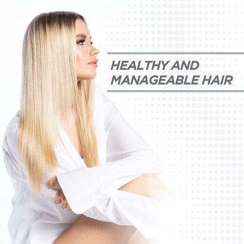 Biosilk Silk Therapy Conditioner regenerator 1006 ml Slike