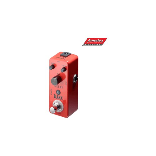  PEDALA STAGG BLAXX BXDELAY Cene