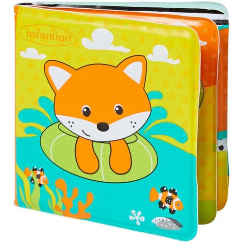 Infantino Knjiga za kupanje 305085 Cene