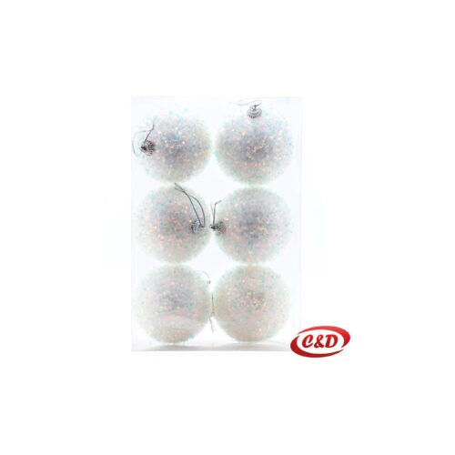  Kugle 6/1 8 cm Slike