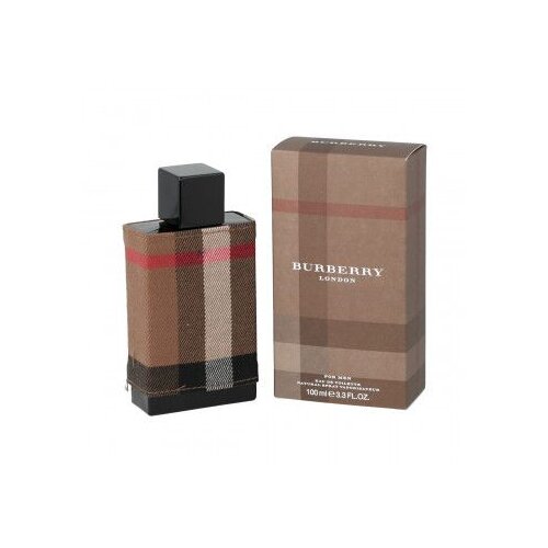 Burberry London For Men toaletna voda 100 ml za mo&amp;scaron;ke Slike