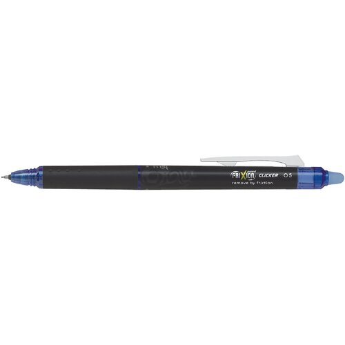 Pilot Roler PILOT Frixion clicker Synergy plavi 0.5 604423 Cene