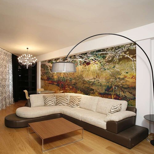  Tapeta - River of life 450x270 Slike