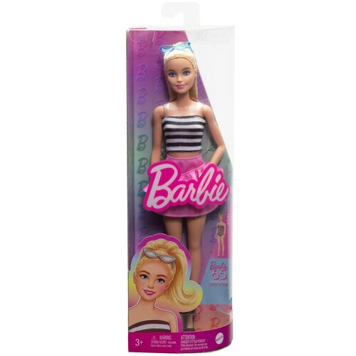 Barbie lutka Fashionista 213 Cijene
