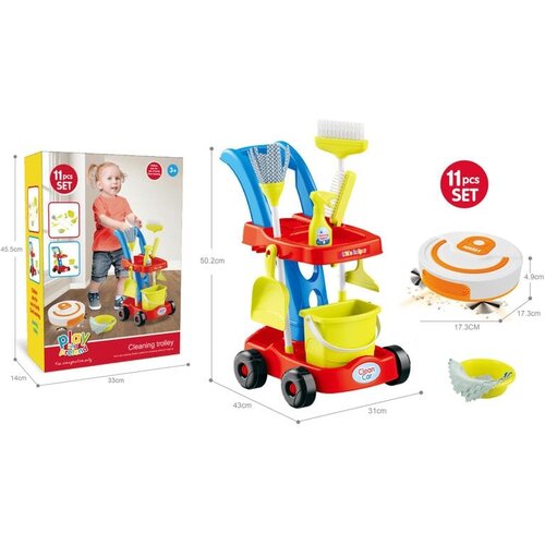  Set za či&scaron;ćenje 787435 Cene