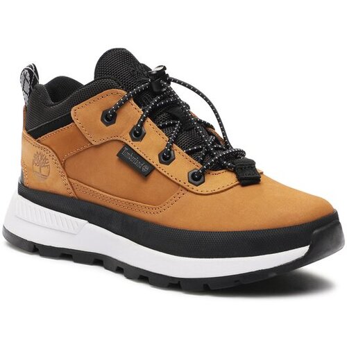 Timberland FIELD TREKKER LOW Žuta Cijene