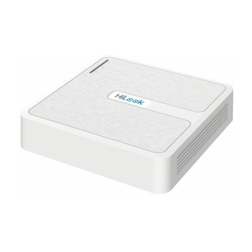 Hilook video snemalnik 4-kanalni PoE NVR IP NVR-104H-D/4P(D) Cene