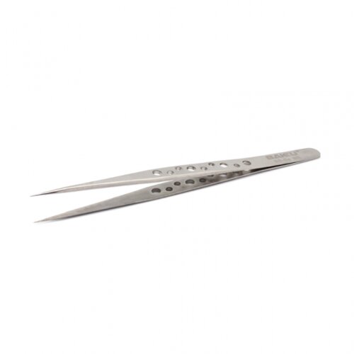 Pinceta BAKU BK-SS-Sa SR V9 prava Slike