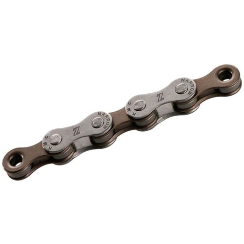 Kmc Lanac MTB Z7 (1/2x3/32) b/k Slike