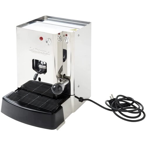 LA Kavni aparat PiccoSara Cssic inox 2.2L, (5000524713) Cene