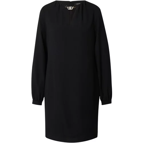 Polo Ralph Lauren Obleka 'BOTLEY' črna
