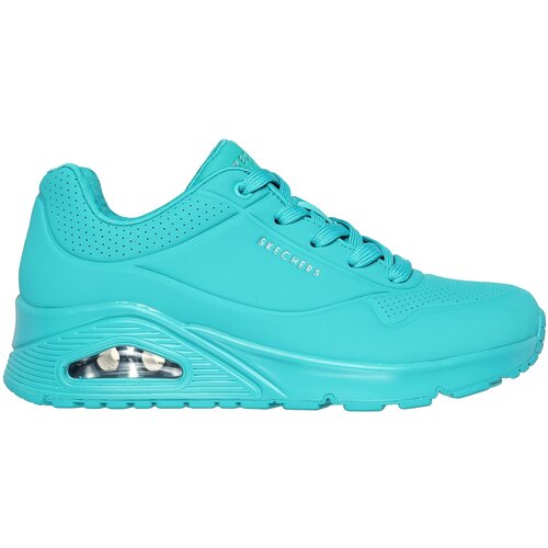 Skechers Modne superge UNO -STAND ON AIR Modra Slike