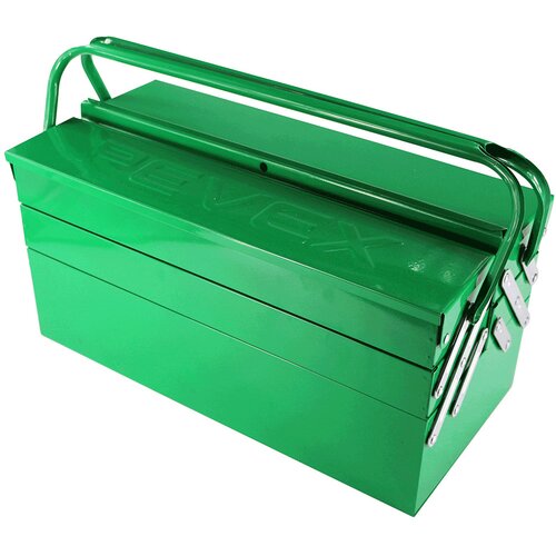  Metalna kutija za alat Pevex 50x20x20 cm Cijene