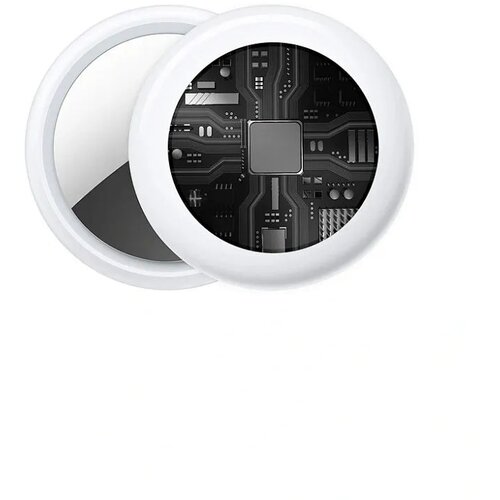Wiwu iTag WT-01 lokator s Apple Find My... certifikatom Slike
