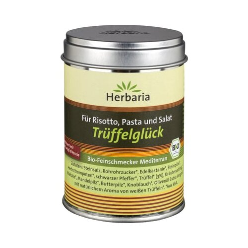 Herbaria Mešanica začimb "Vesel tartuf" Cene