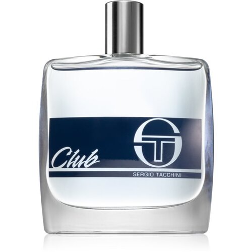 Sergio Tacchini Club toaletna voda za mo&amp;scaron;ke 100 ml Slike