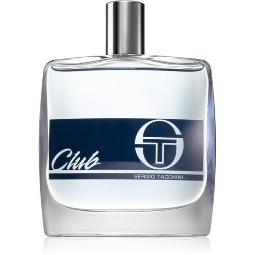 Sergio Tacchini Club toaletna voda za mu&amp;scaron;karce 100 ml Slike