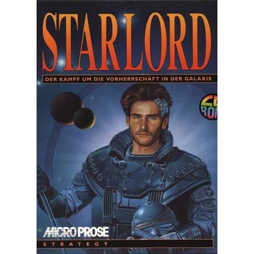 Steam Starlord (PC) Key GLOBAL Cene
