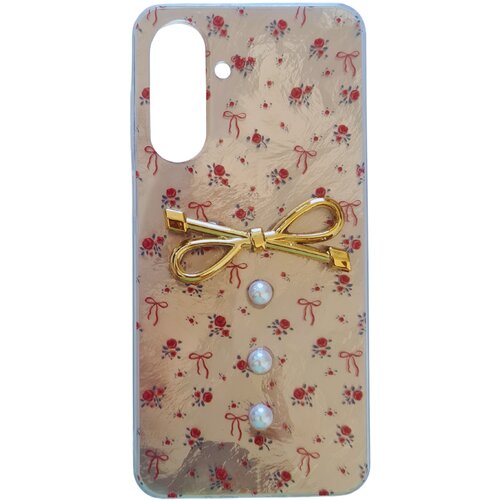  futrola 3D bow za samsung galaxy A26 No1 Cene