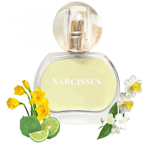 Mareea Ženski parfem Narcis, 30 ml Cene