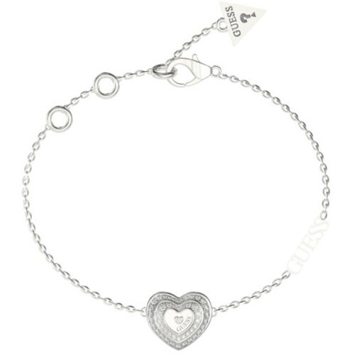 Guess zapestnica JUBB04031JWRHS Cene