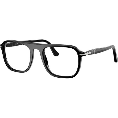 Persol Muški okvir za dioptrijske naočare 0PO3359V 95, Četvrtaste Cene