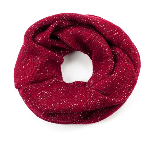 Art of Polo Woman&amp;#039;s Snood Sz14300-3 Slike