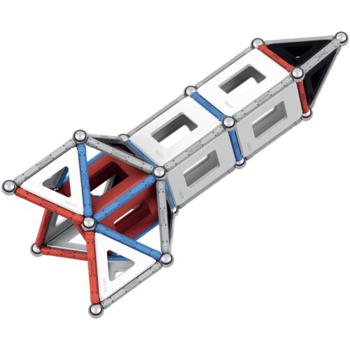 Geomag Classic, NASA raketa, 103 kom Cijene