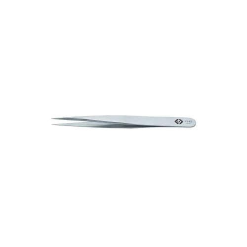  C.K T2343 precizne pincete MM SA šiljasti, fini 130 mm Cene