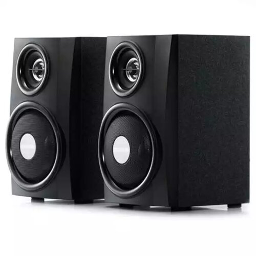 Microlab TMN9BT 2.1 40W RMS (18W+11*2W) SD, USB, 3,5mm, Bluetooth zvučnik Slike