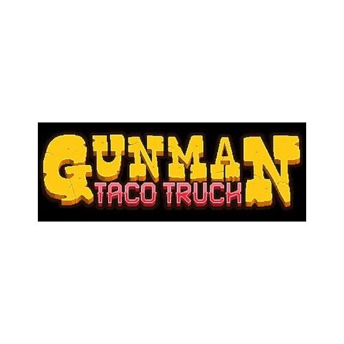  Gunman Taco Truck Steam Key GLOBAL Cene
