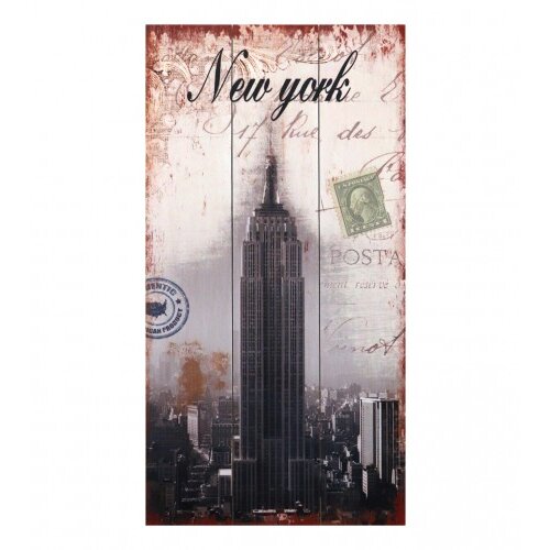 Master Slika na drvetu 40x80cm 01190024 Cijene