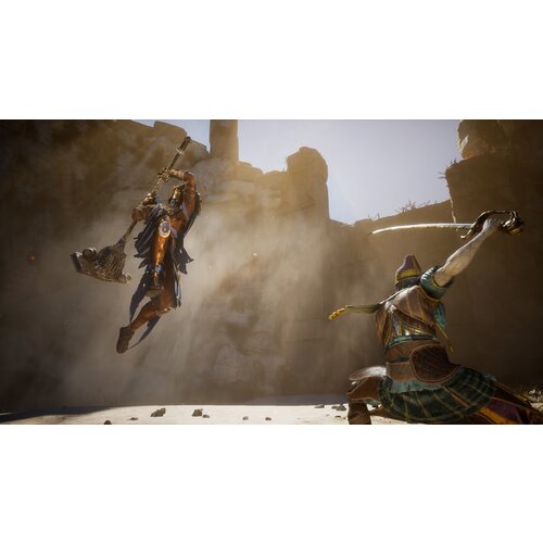 Fireshine Games Enotria: The Last Song (Xbox Series X) Cene